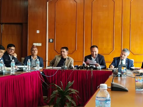 सय दिनमा कुलमानका १०१ काम, तीन मन्त्रालयका काम के–के गरे ? (सूचीसहित)